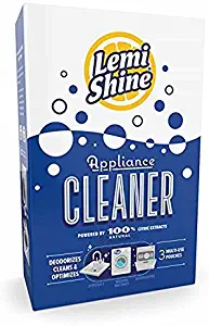 Best lemi shine dishwasher cleaner