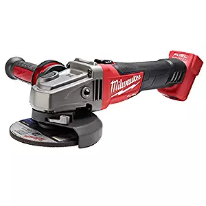 Best milwaukee 18 volt angle grinder
