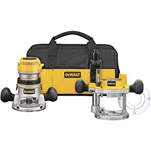 Best 1 8 collet for dewalt 611