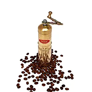 Best turkish coffee blade grinder