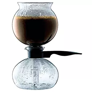 Best how to vacuum coffee maker