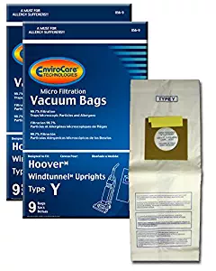 Best envirocare technologies vacuum filters