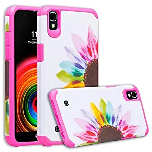 Best cute lg tribute hd phone case