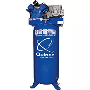 Best air compressor two stage