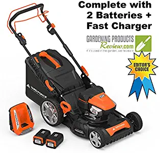 Best manual push lawn mower reviews