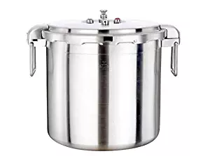 Best pressure cooker canner for glass top stove