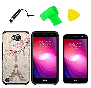 Best lg x power case vintage