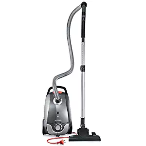 Best kenmore canister vacuum 5055