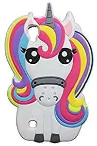 Best cute lg tribute hd phone case