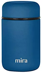 Best vacuum insulated food containers