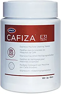 Best cleaning espresso machine group head