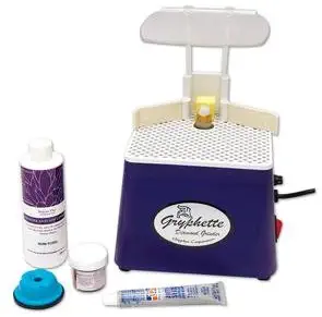 Best glass grinder for stained glass