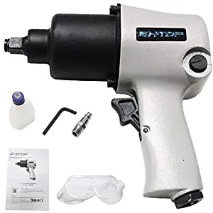 Best small air impact driver