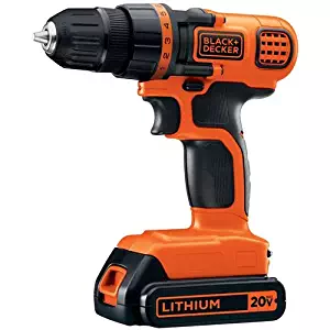 Best who makes the  cordless hammer drill