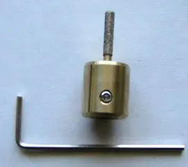 Best glass grinder for stained glass