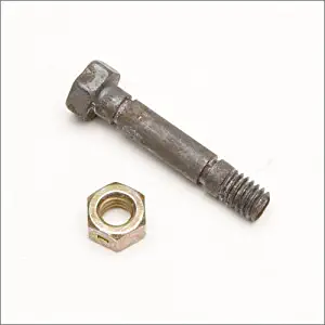 Best kubota snowblower shear bolts