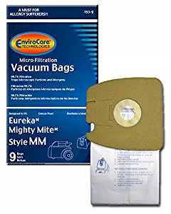 Best envirocare technologies vacuum filters