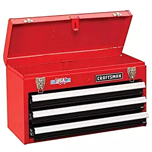 Best craftsman rolling tool box