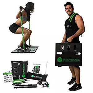 Best home gym workout machine