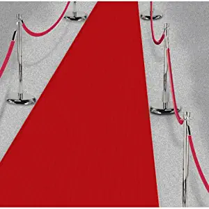 Best party red carpet runner