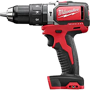 Best milwaukee 2606-20 kit