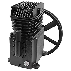 Best air compressor pump replacement