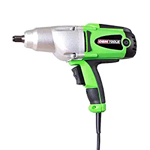 Best harbor freight electric impact driver