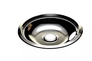 Best kenmore range burner drip pans