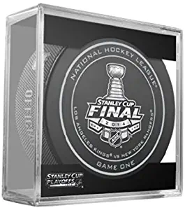 Best game 1 stanley cup final