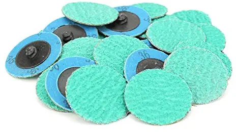 Best die grinder sanding pads