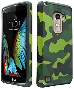 Best lg treasure case camo