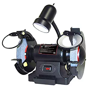 Best  8 inch bench grinder