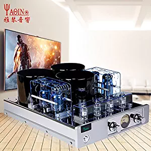 Best vacuum tube home theater