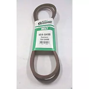 Best mtd lawn tractor belts