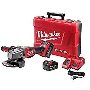 Best milwaukee 18 volt angle grinder