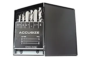 Best drill and tap tool