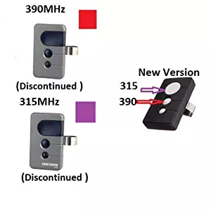 Best craftsman 1 hp garage door opener