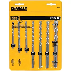 Best 10 mm concrete drill bit