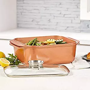Best grill pan for induction cooker