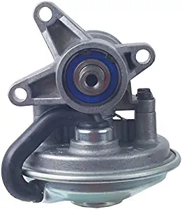 Best vacuum pump truck service