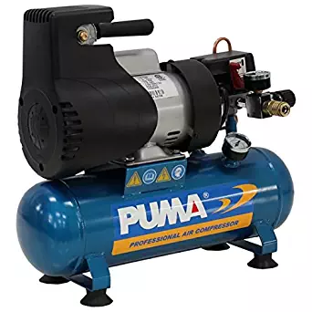 Best 1.5 gallon portable air compressor