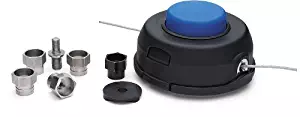 Best husqvarna 128cd trimmer head