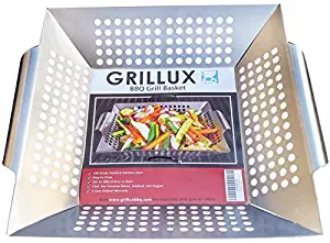 Best grilled vegetables on griddle
