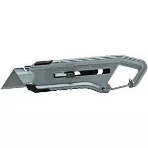 Best stanley sport utility knife