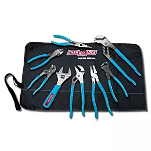 Best stanley 3 piece plier set