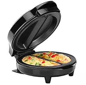 Best how to make omelette on griddle