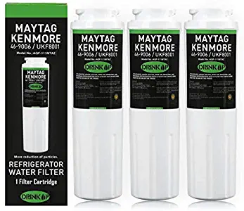 Best kenmore 46-9006