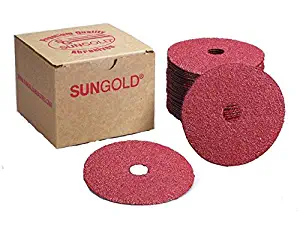 Best right angle grinder sanding discs