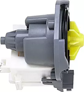 Best dishwasher drain line installation