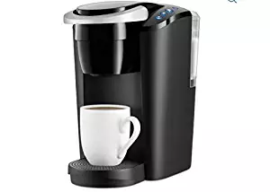 Best keurig single cup coffee maker k55